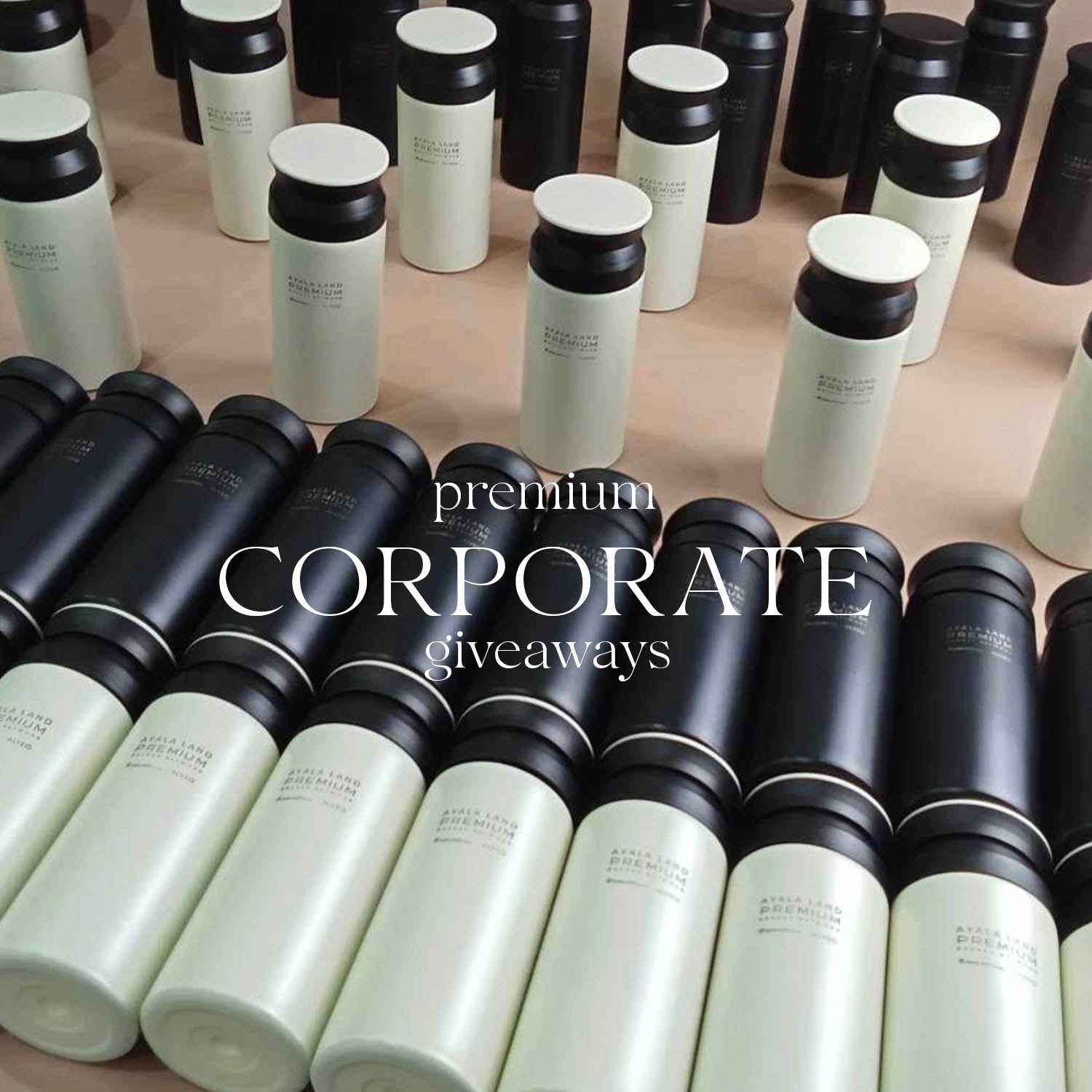 Corporate Giveaways