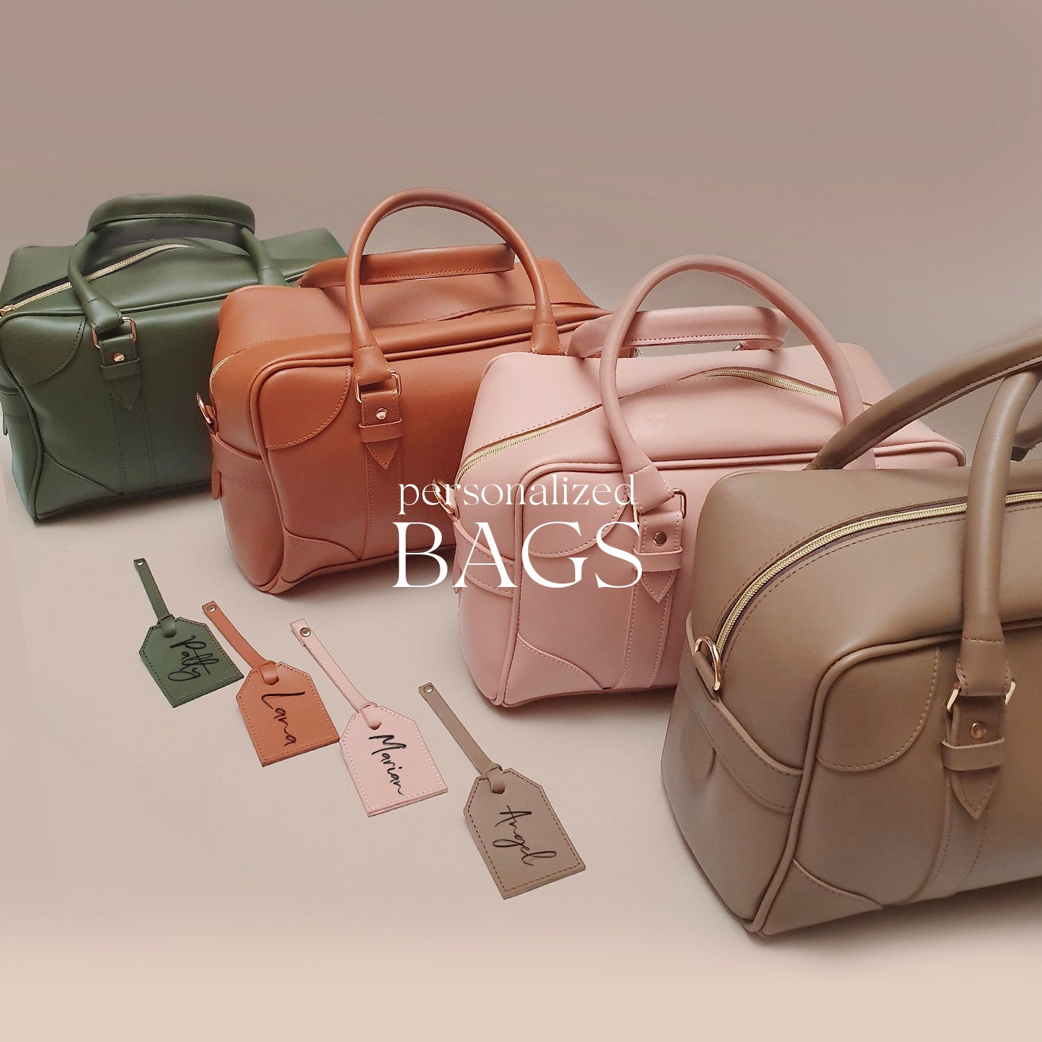Bags by Amber MNL
