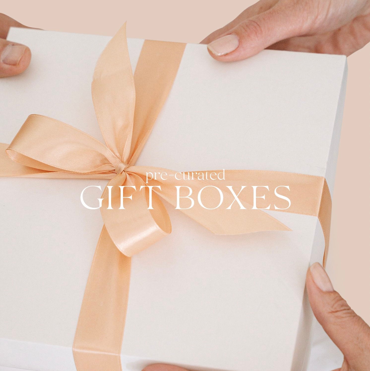Pre-Curated Boxes