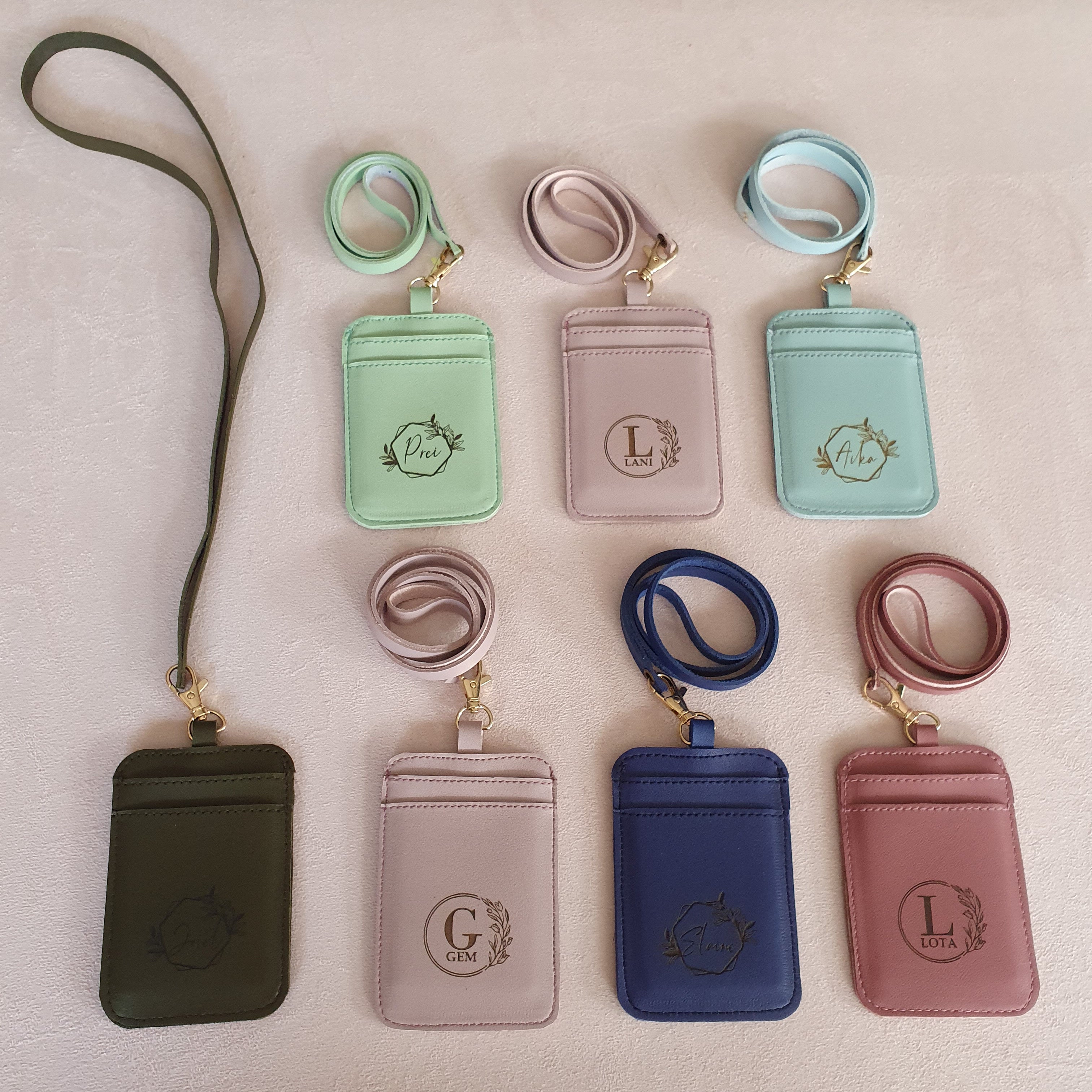ID/Card Holder