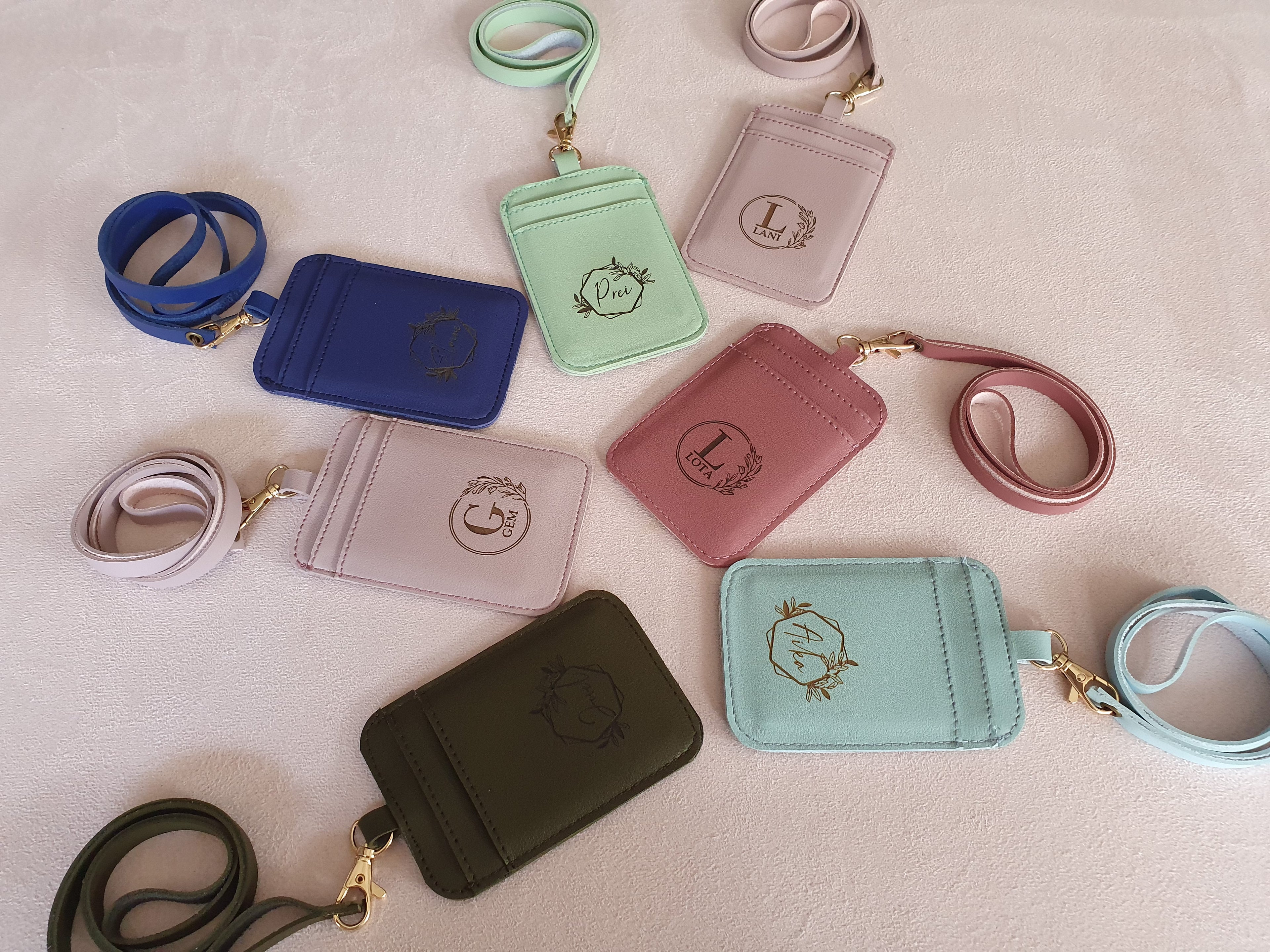 ID/Card Holder