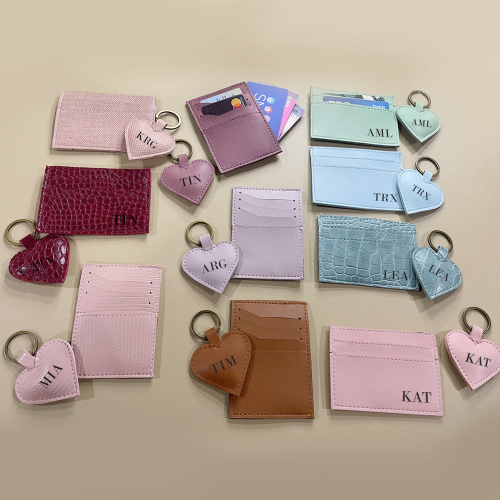 Card Holder