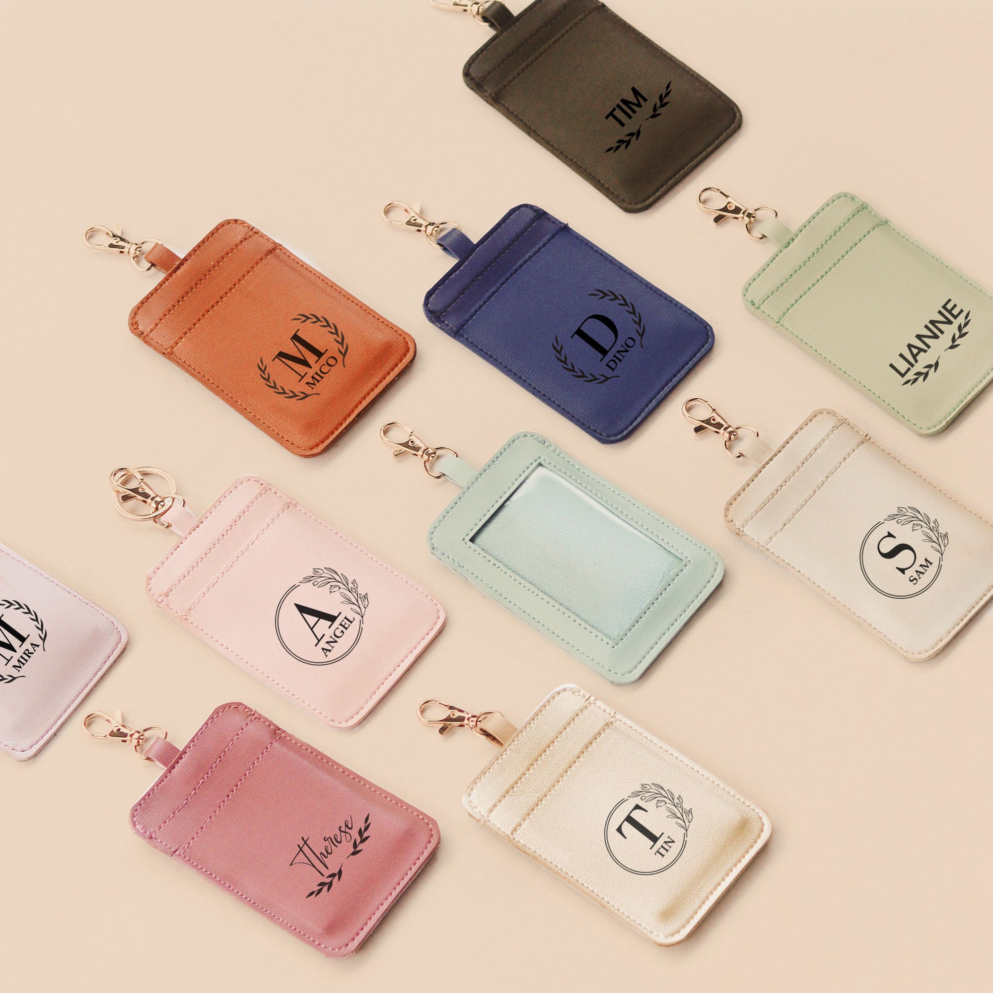 ID/Card Holder