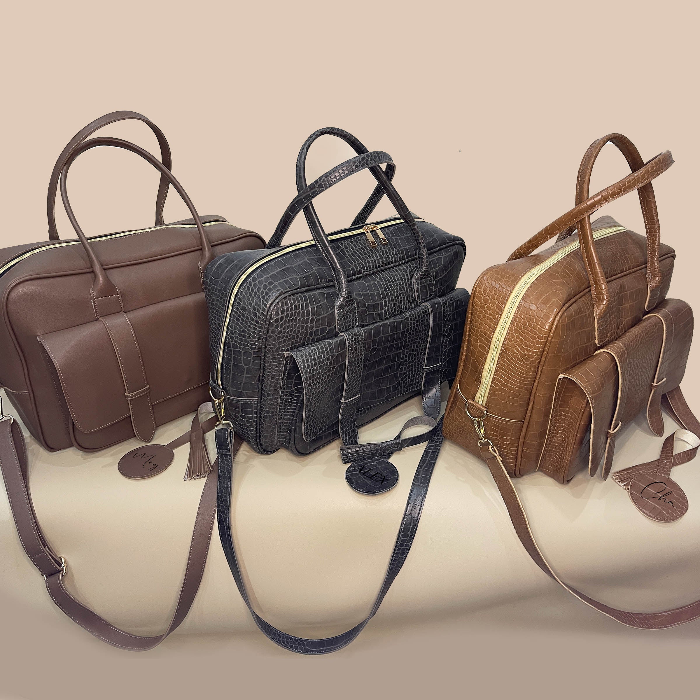 P A I G E Laptop Bags