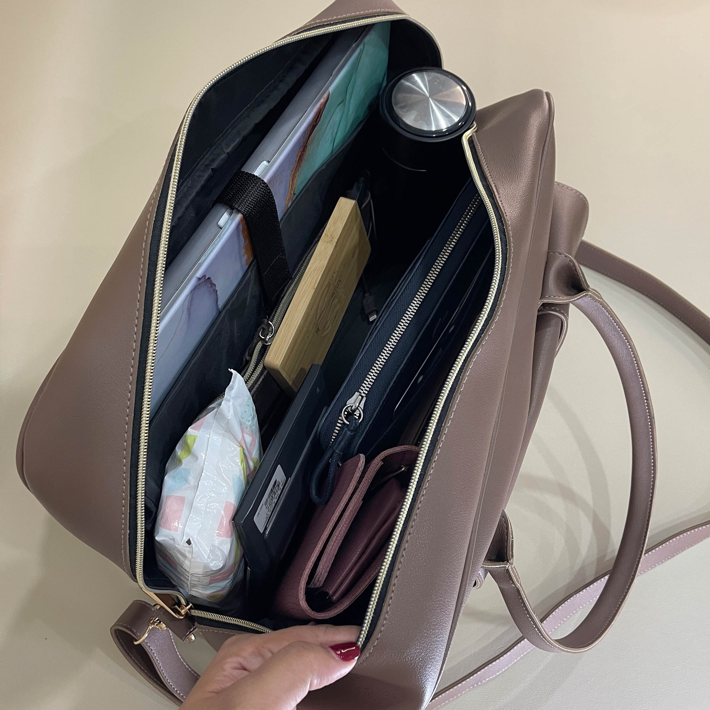 P A I G E Laptop Bags