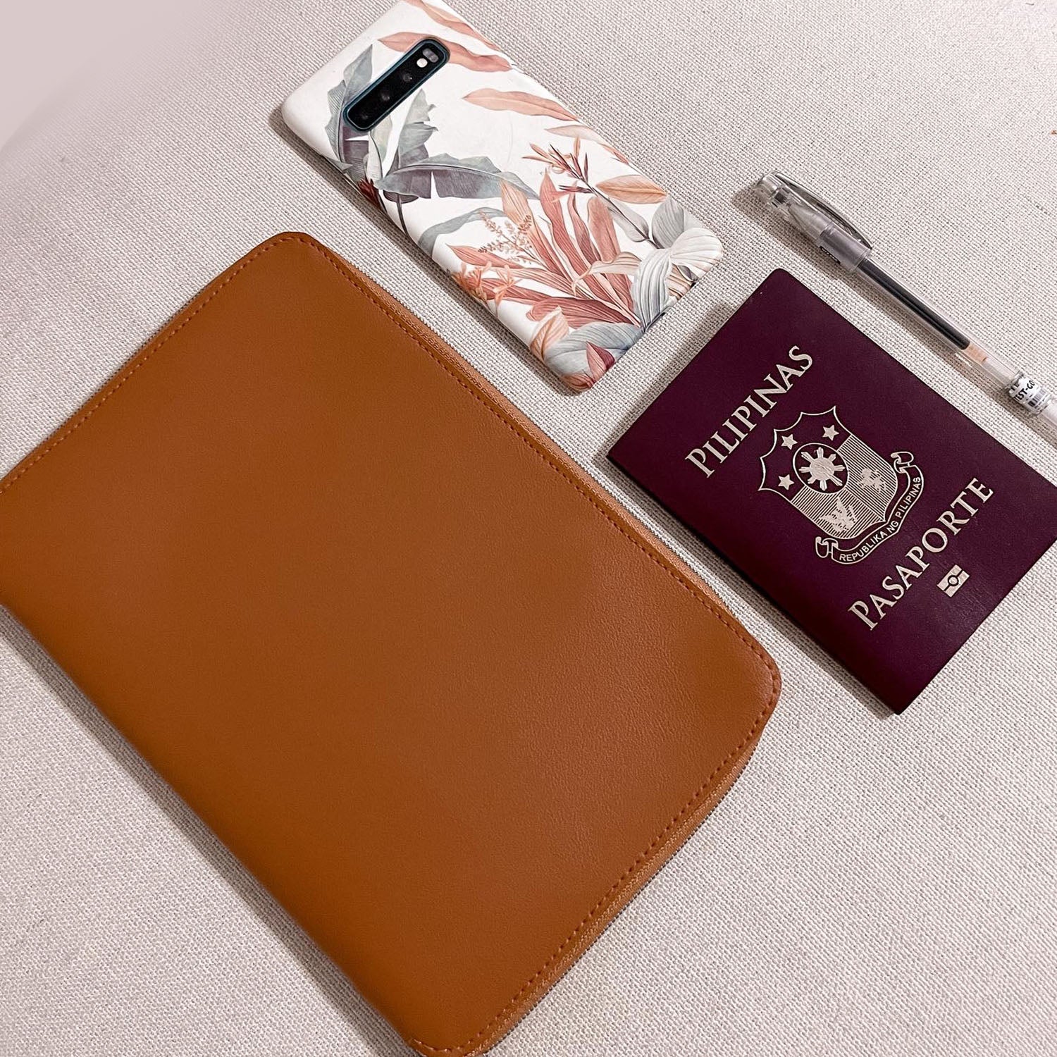 Travel Organizer