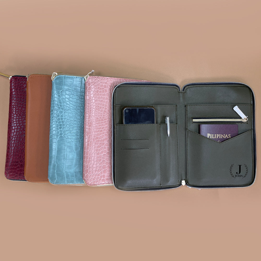 Travel Organizer