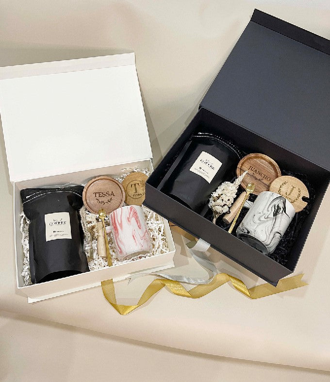 Coffee Lovers Sets