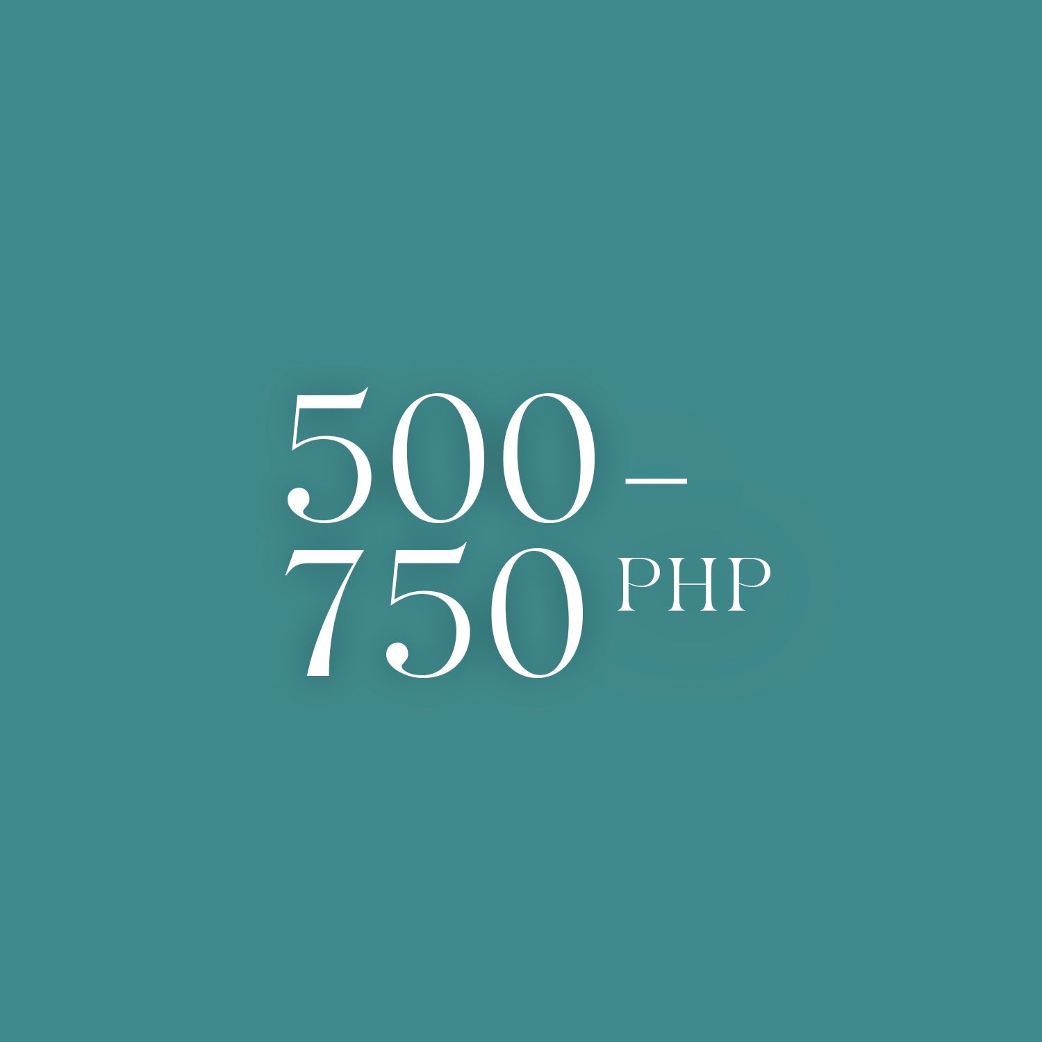 500-750 – AmberMNL