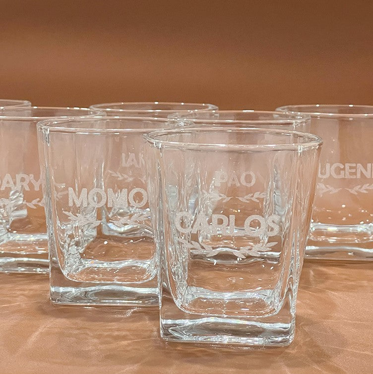 Rattan Gift Box Services