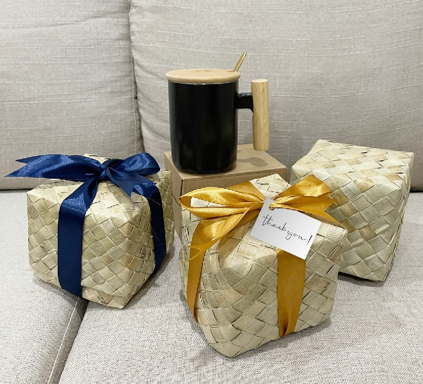 Rattan Gift Box Services