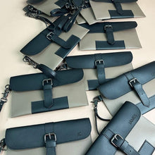 Load image into Gallery viewer, Amber MNL Men Clutch
