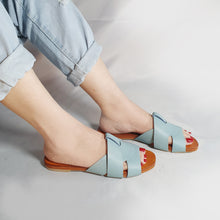 Load image into Gallery viewer, Brooke in Blue
