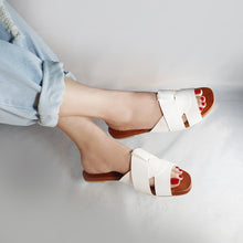 Load image into Gallery viewer, Brooke in White
