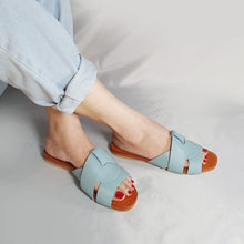 Load image into Gallery viewer, Brooke in Blue
