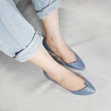 Load image into Gallery viewer, Bettina in Blue
