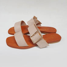 Load image into Gallery viewer, Vera in Beige
