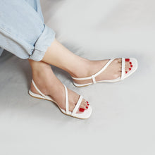 Load image into Gallery viewer, Rhian in White
