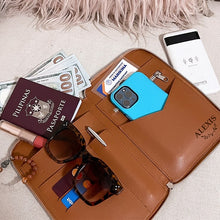 Load image into Gallery viewer, Travel Organizer
