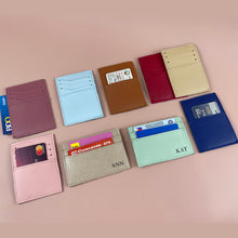 Load image into Gallery viewer, Card Holder
