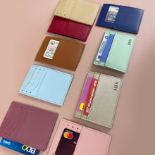 Load image into Gallery viewer, Card Holder

