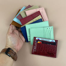 Load image into Gallery viewer, Card Holder
