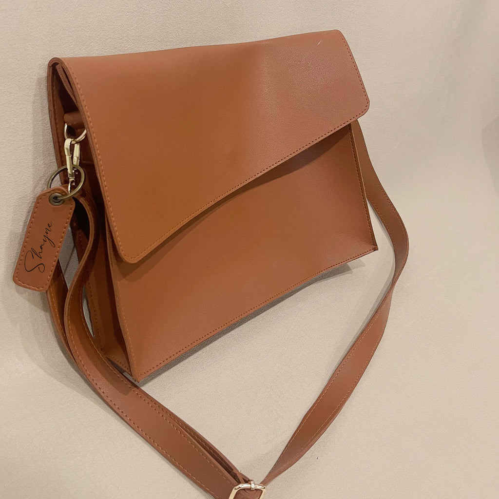 F A R R A H Document/ Portfolio Bag