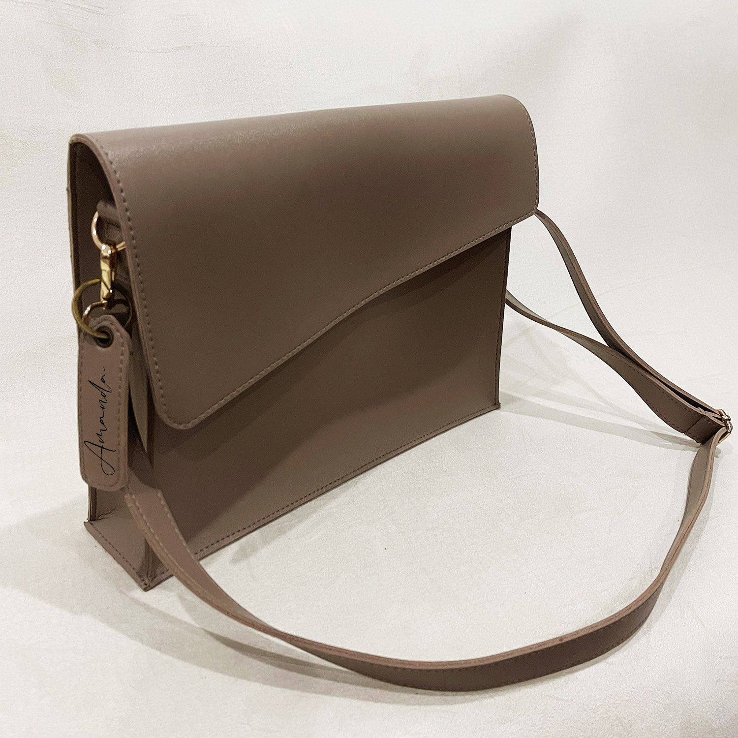 F A R R A H Document/ Portfolio Bag