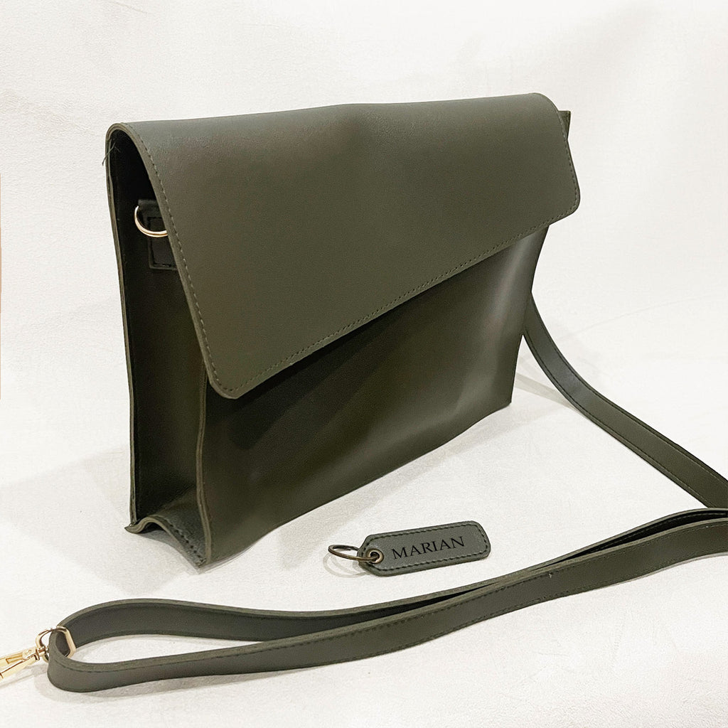 F A R R A H Document/ Portfolio Bag