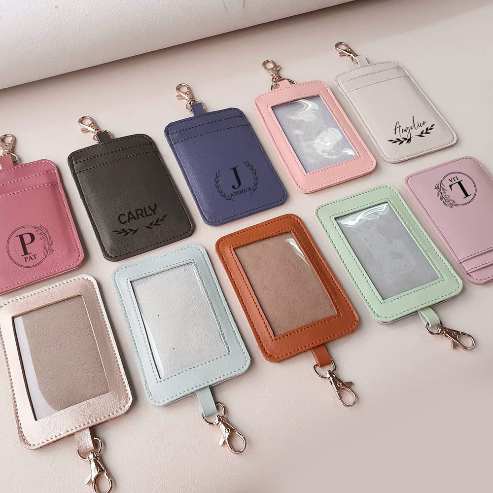 ID/Card Holder