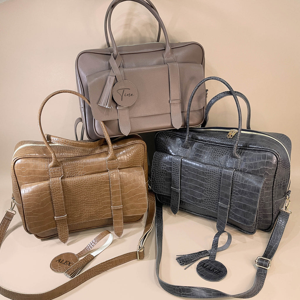 P A I G E Laptop Bags