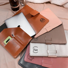 Load image into Gallery viewer, Laptop Sleeves
