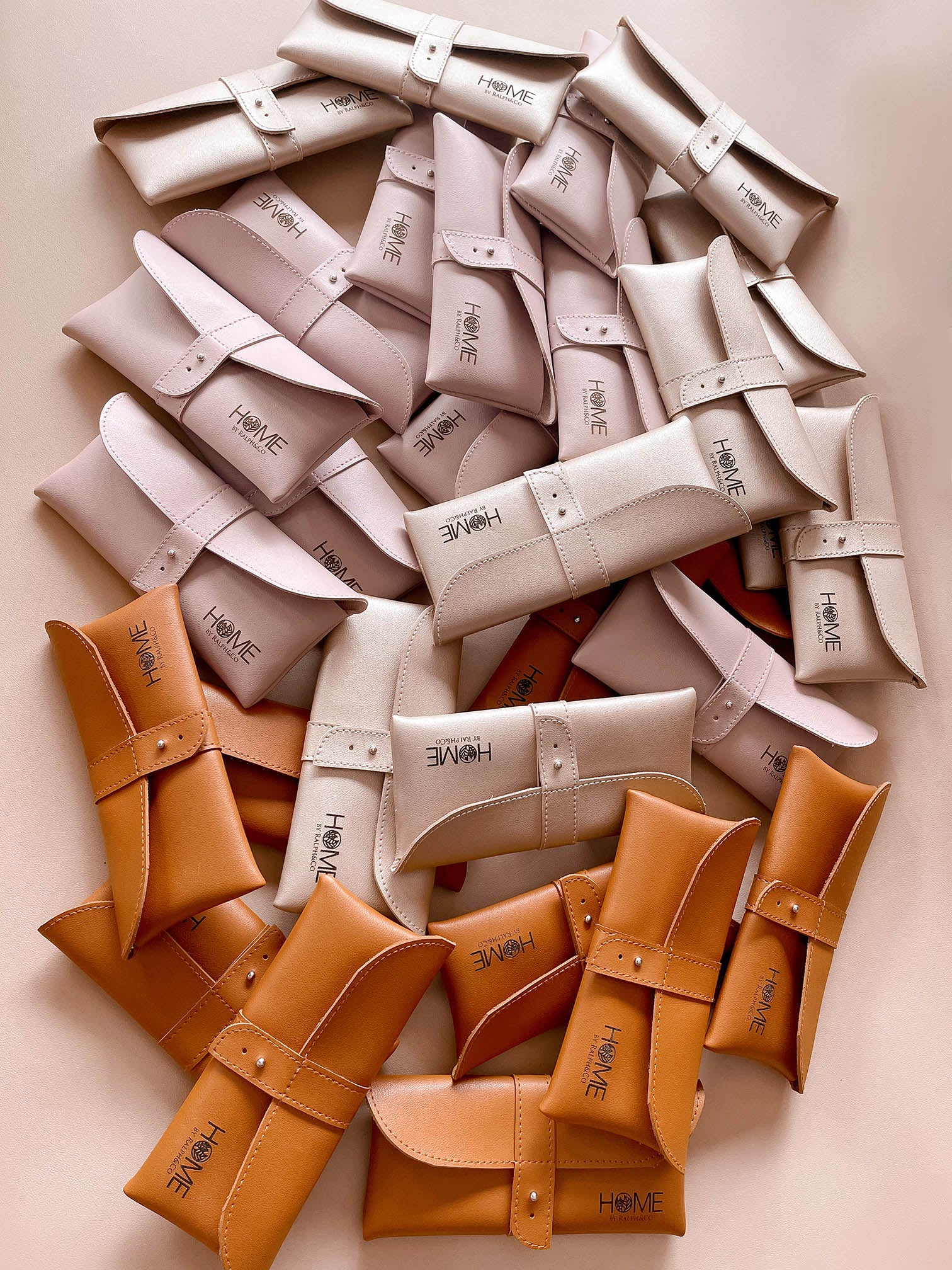 Leather Sunnies / Pen Case