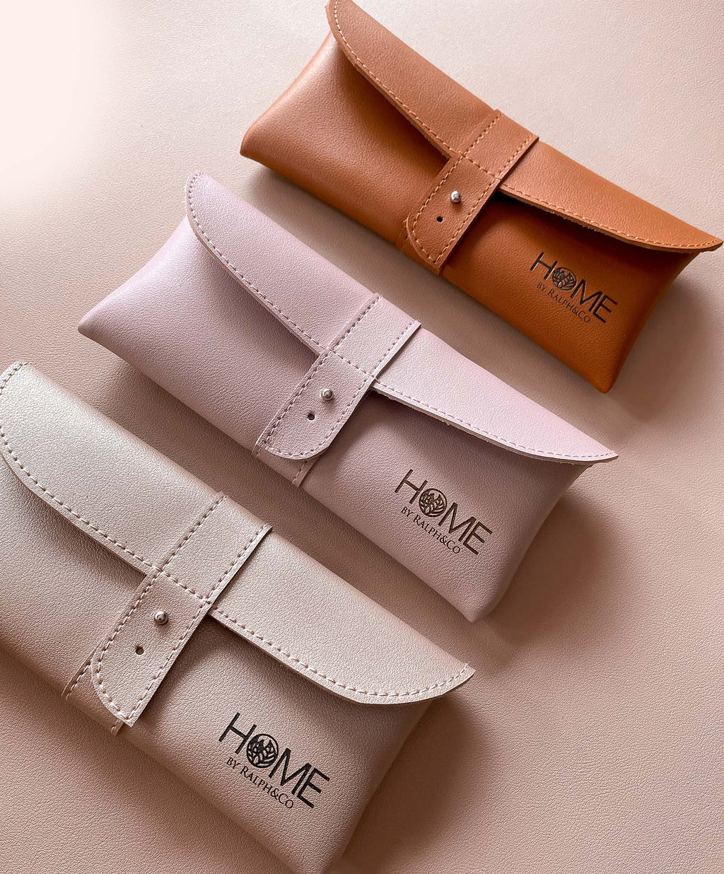 Leather Sunnies / Pen Case