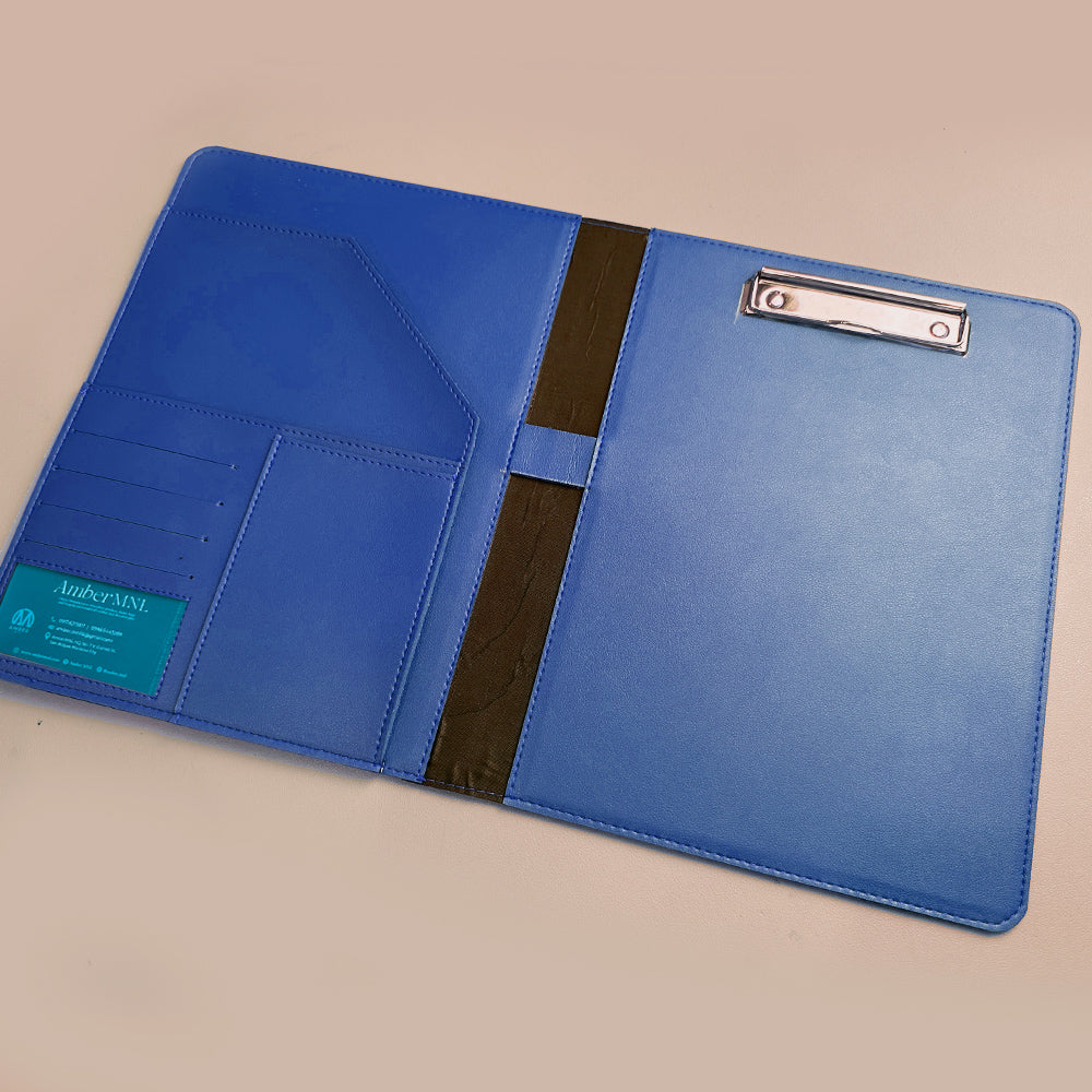 Portfolio Pad/Folder - personalized