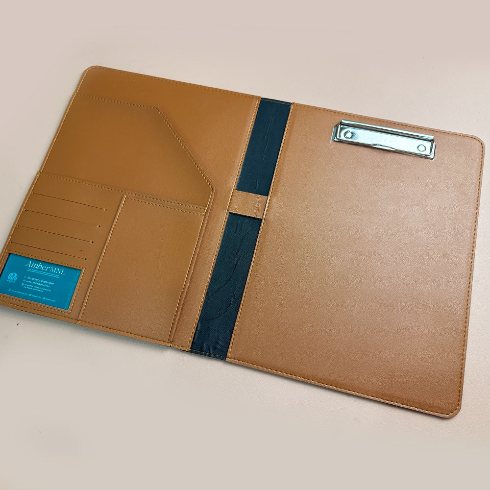 Portfolio Pad/Folder - personalized