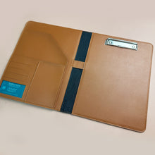 Load image into Gallery viewer, Portfolio Pad/Folder - personalized
