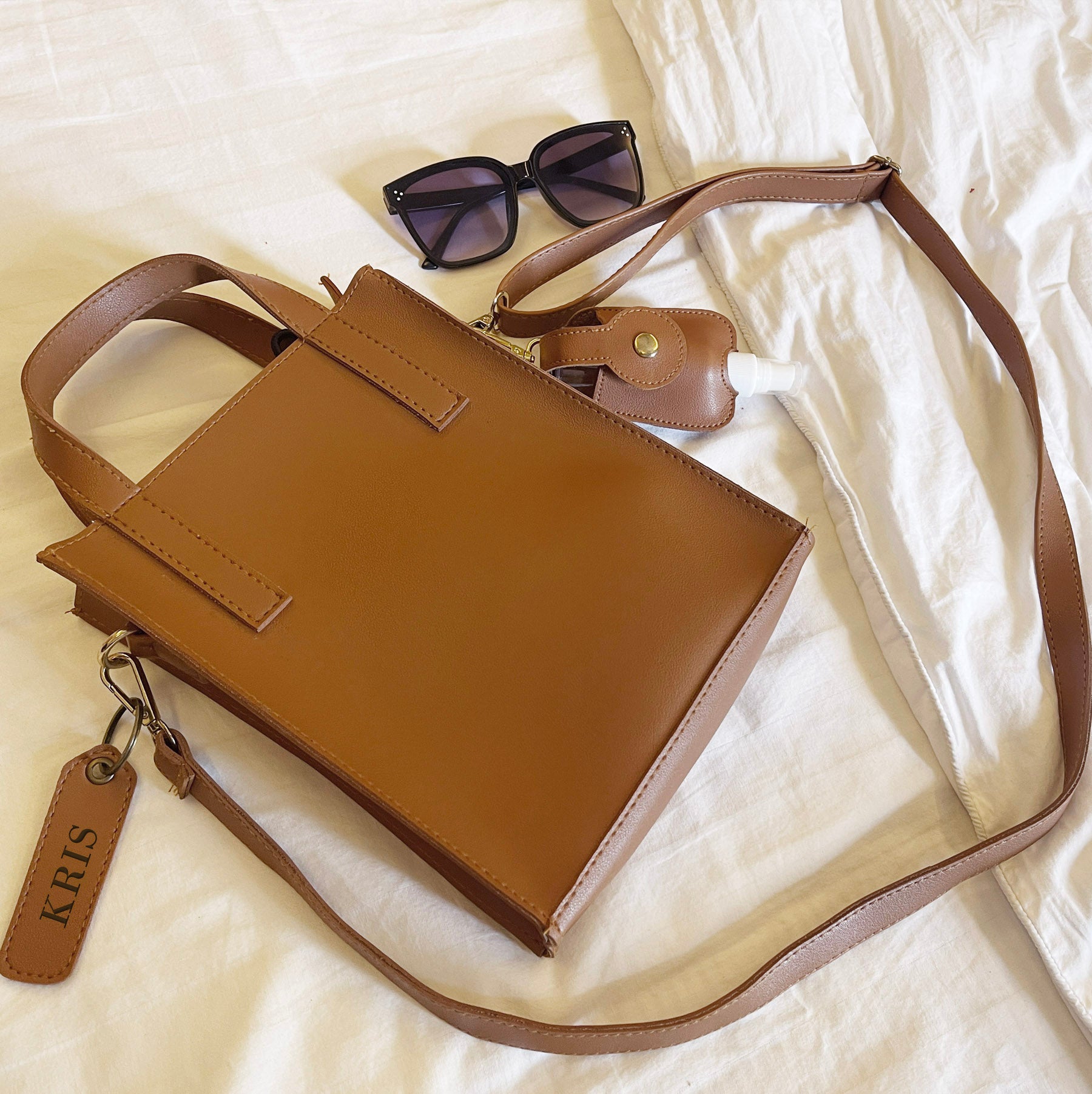 P A T T Y mini sling bags