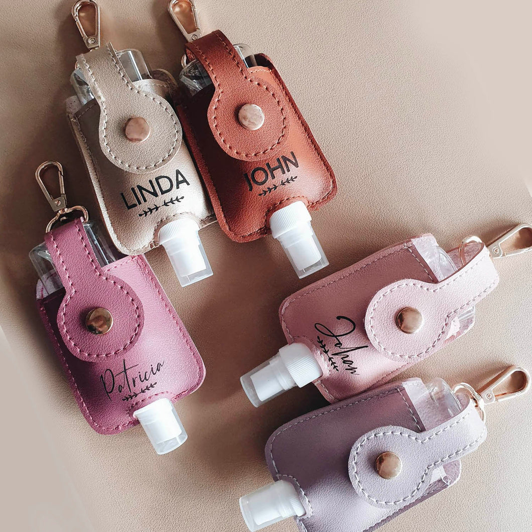 Alcohol Holders