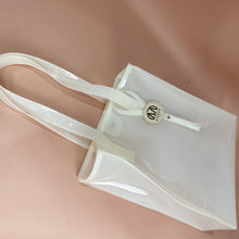 Load image into Gallery viewer, C H L O E Jelly Tote Bags
