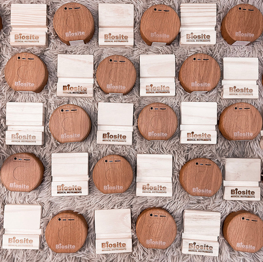 Wireless Bluetooth Speakers