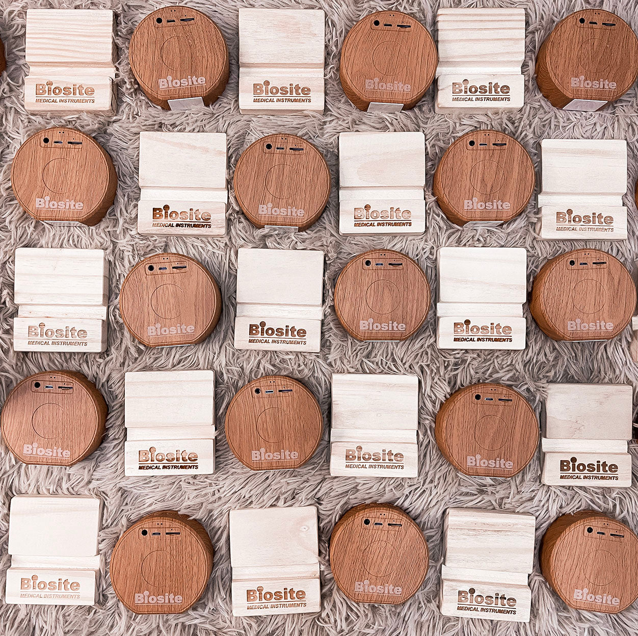 Wireless Bluetooth Speakers