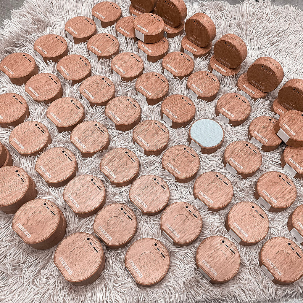 Wireless Bluetooth Speakers