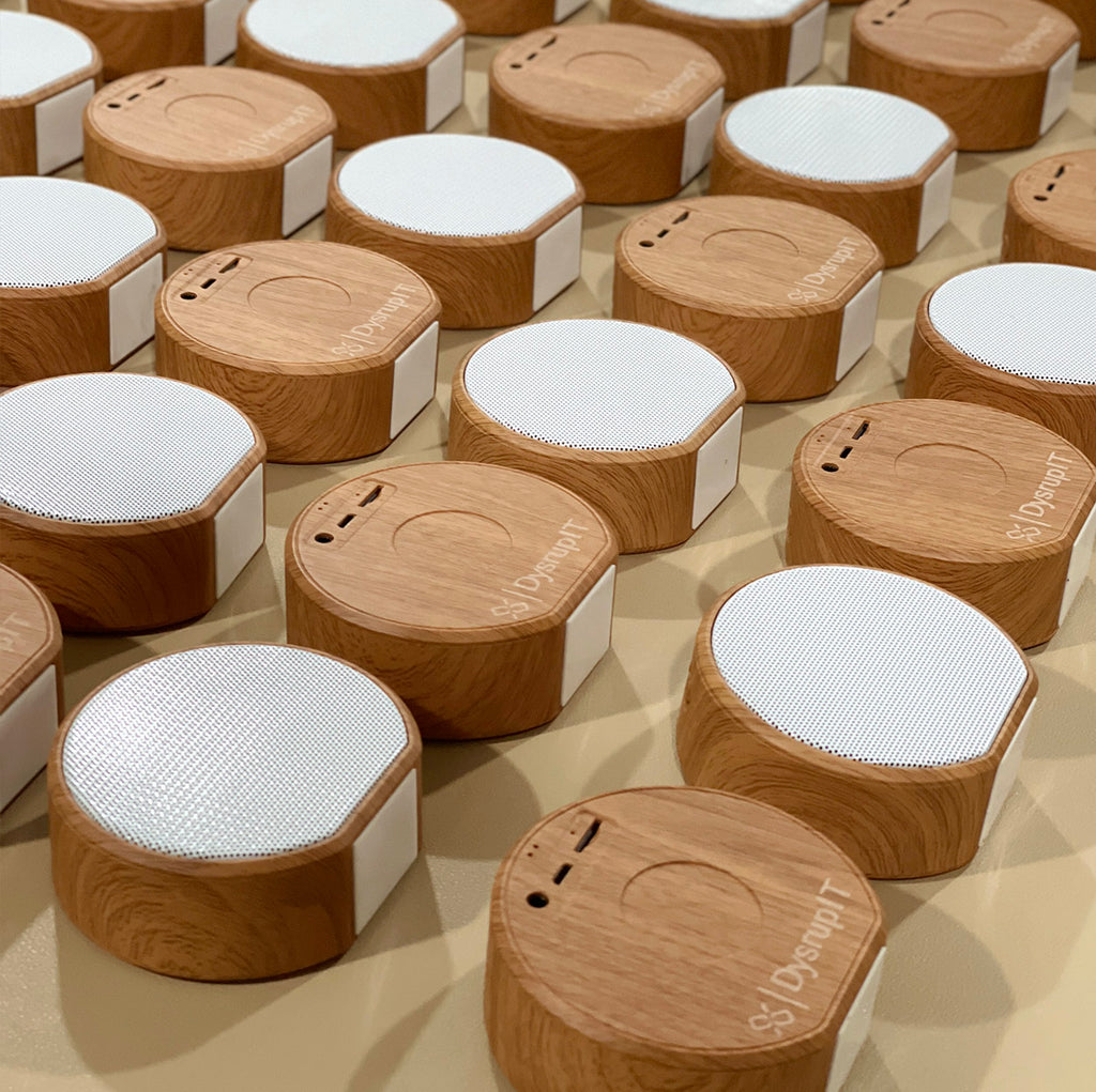 Wireless Bluetooth Speakers