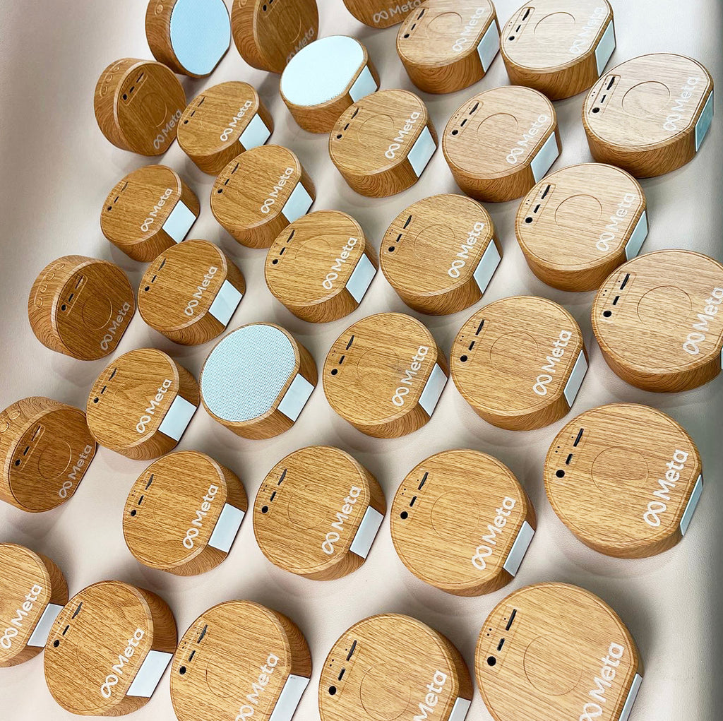 Wireless Bluetooth Speakers